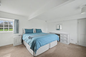 Principal Bedroom- click for photo gallery